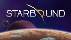 Starbound Mods