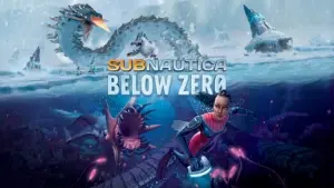 Subnautica Below Zero Mods