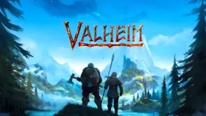 Valheim Mods