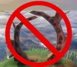 Noportals MOD para Valheim