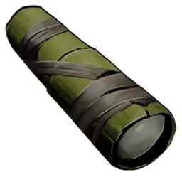 Spyglass Mod para Ark