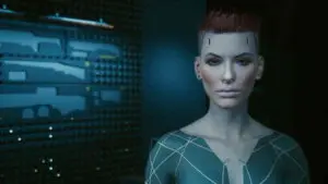 Arasaka Appearance Updater para Cyberpunk 2077