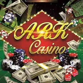 Ark Casino Mod para Ark