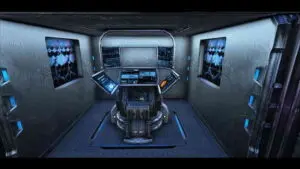 Dino Storage v2 Mod para Ark