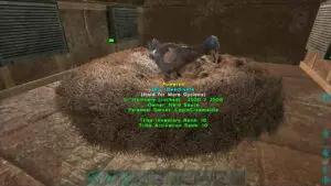 Structure Plus Hatchery para Ark