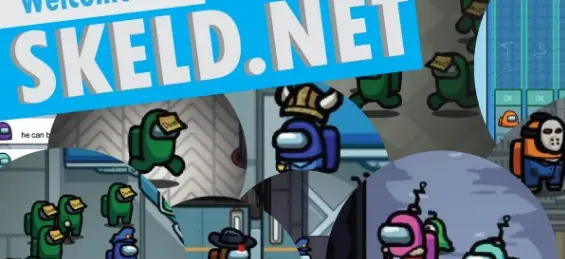 Skeld.net
