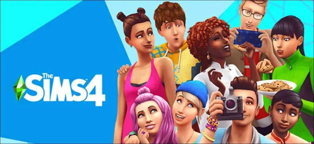 Sims 4 MODS