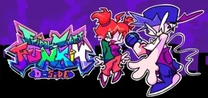 FNF VS Tord Remastered