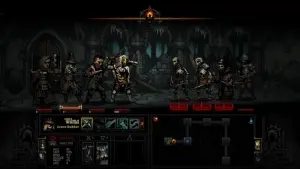 Darkest Dungeon MODs