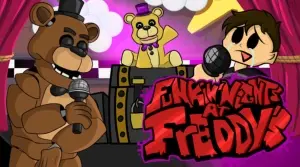 FNF FNAF
