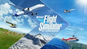 Microsoft Flight Simulator MODs