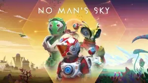 No Mans Sky MODs