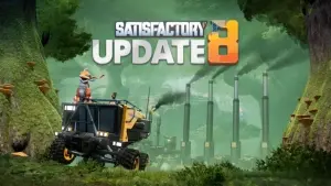 Satisfactory Mods