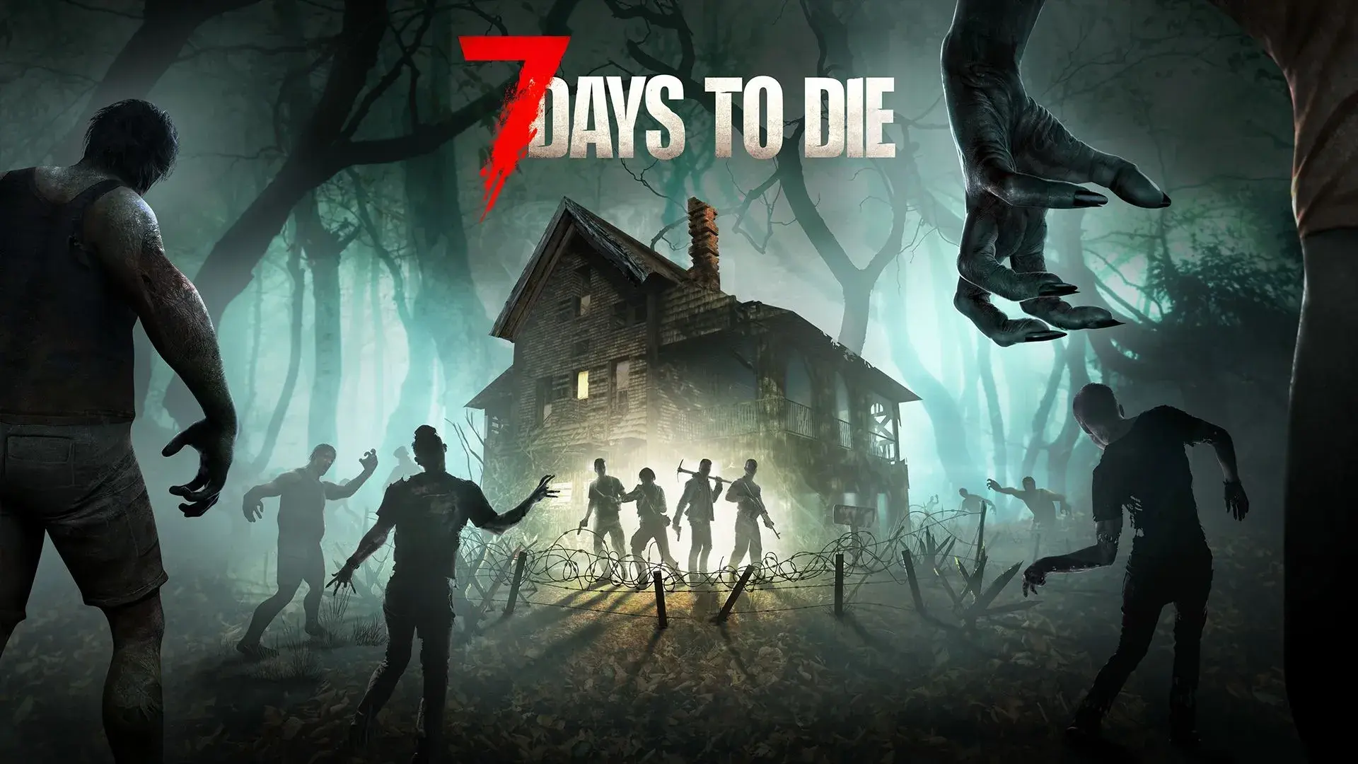 7 Days to Die MODs