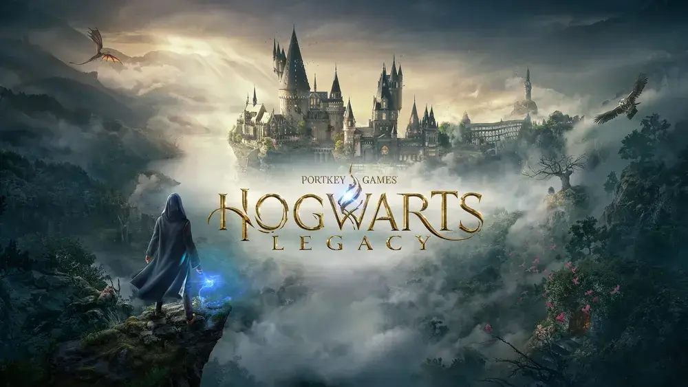 Hogwarts Legacy MODs